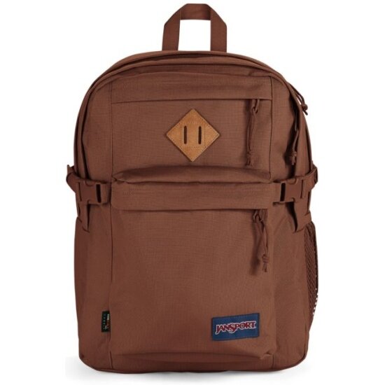 Рюкзак JANSPORT Main Campus FX Brown Patina