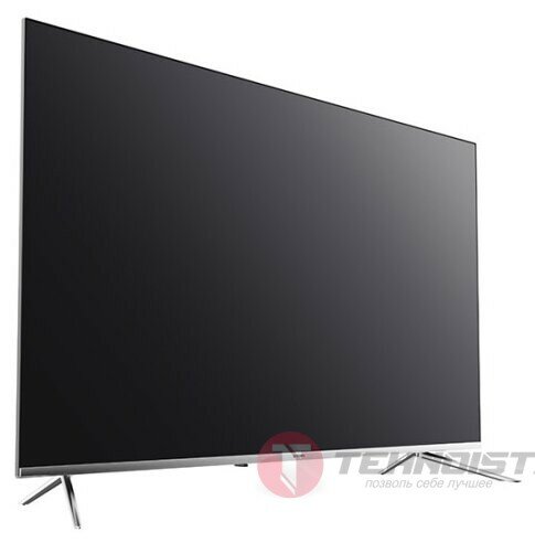 Телевизор SKYWORTH 43STE6600 FHD SMART безрамочный 43"