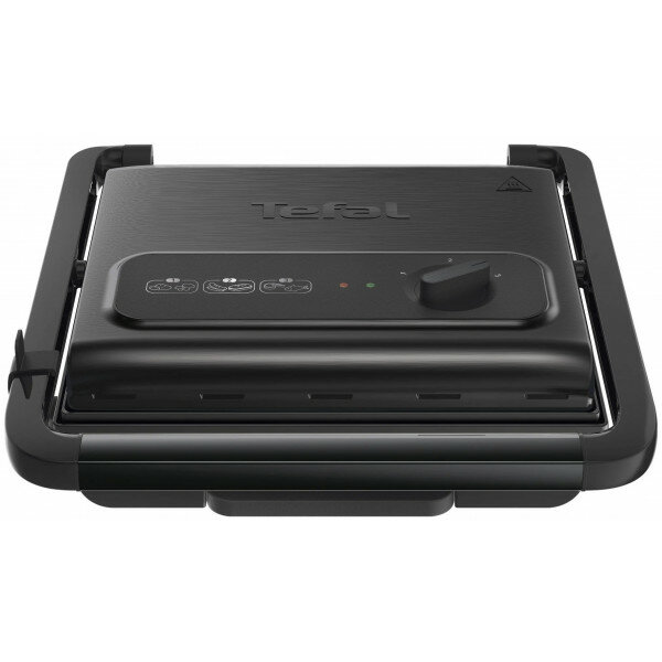 Гриль Tefal GC242832, black