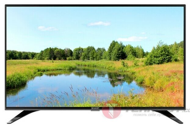 Телевизор Sharp 2T-C32BC6NX 32"