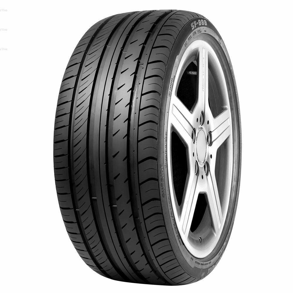 Летние шины Sunfull SF-888 255/35 R20 97W