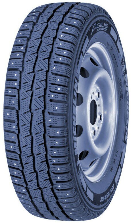 Michelin (Мишлен) Agilis X-ICE North 235/65R16 115/113R