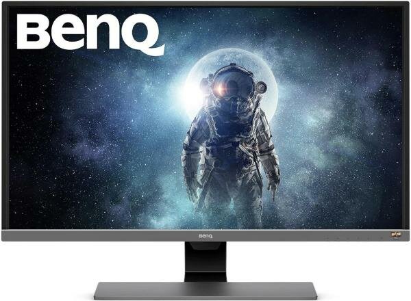 BENQ 31,5 EW3270U VA LED 3840x2160 6ms 16:9 250 cd/m2 4ms 20M:1 178/178 USB-Type C(3.1 Gen2, no Power Delivery Function) x 1)/2xHDMI2.0/DP1.2 /headpho