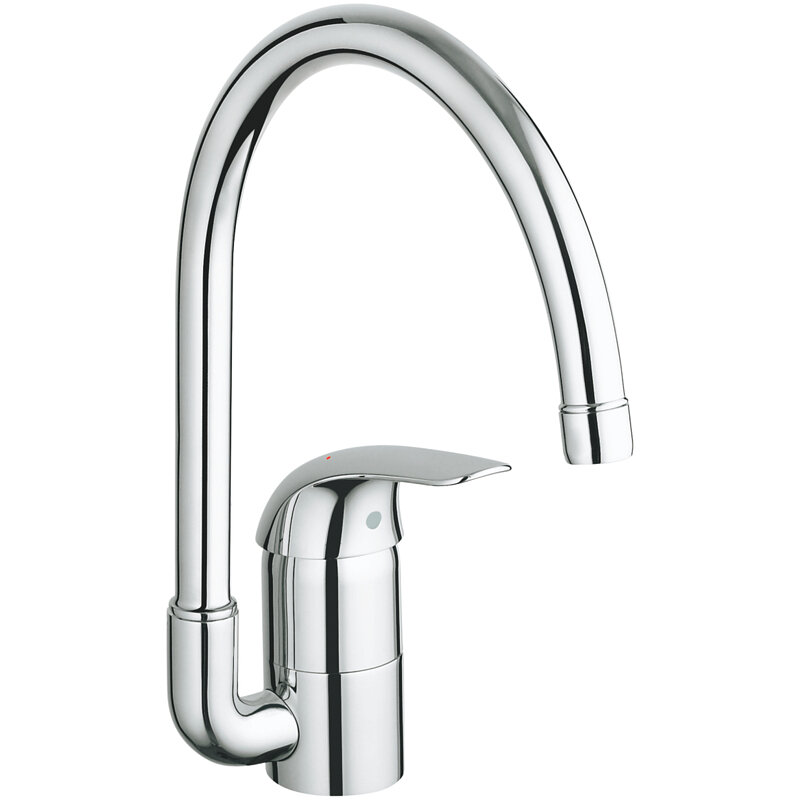 Смеситель для мойки Grohe - фото №1