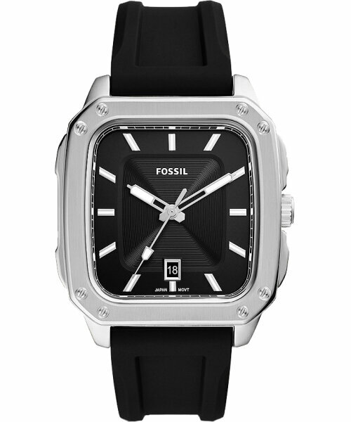 Часы мужские Fossil FS5980