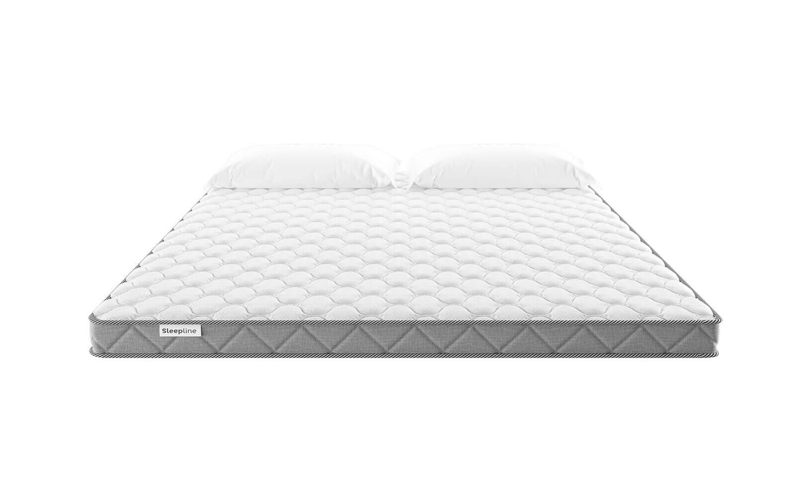 Usleep Матрас Sleepline SleepRoll 10 60х130 см  + отзывы и .