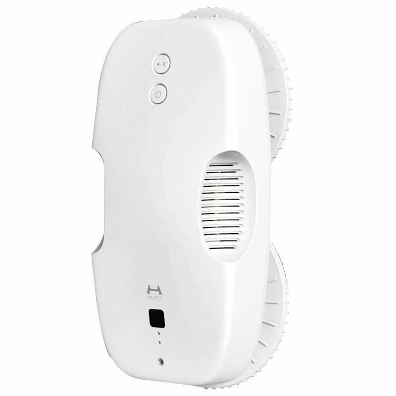 Робот-мойщик окон Xiaomi Mijia HUTT DDC55 Electric Window Cleaner Robot, цвет Белый