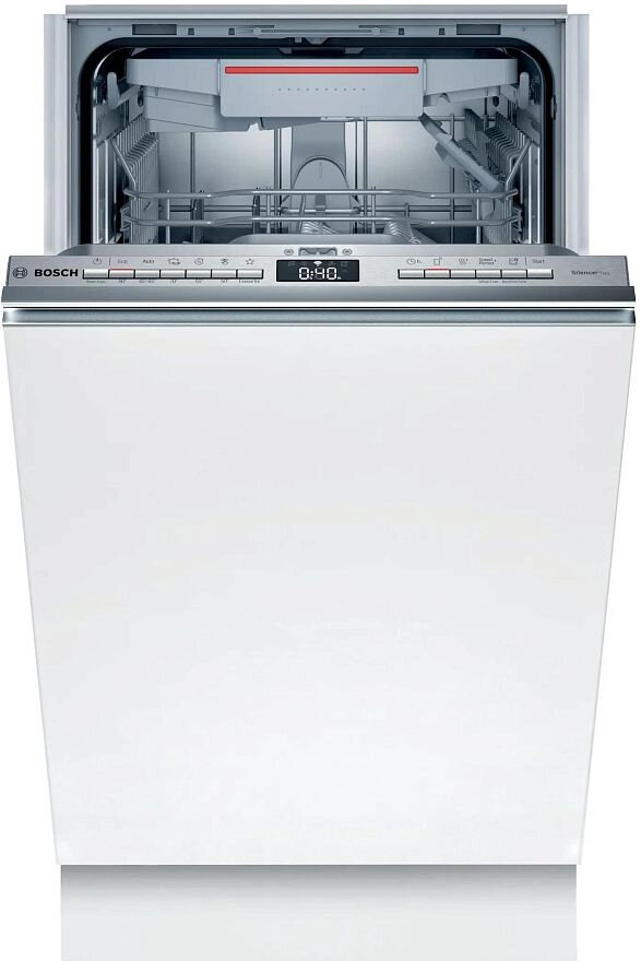 Посудомоечная машина встраив. Bosch SPH4HMX31E