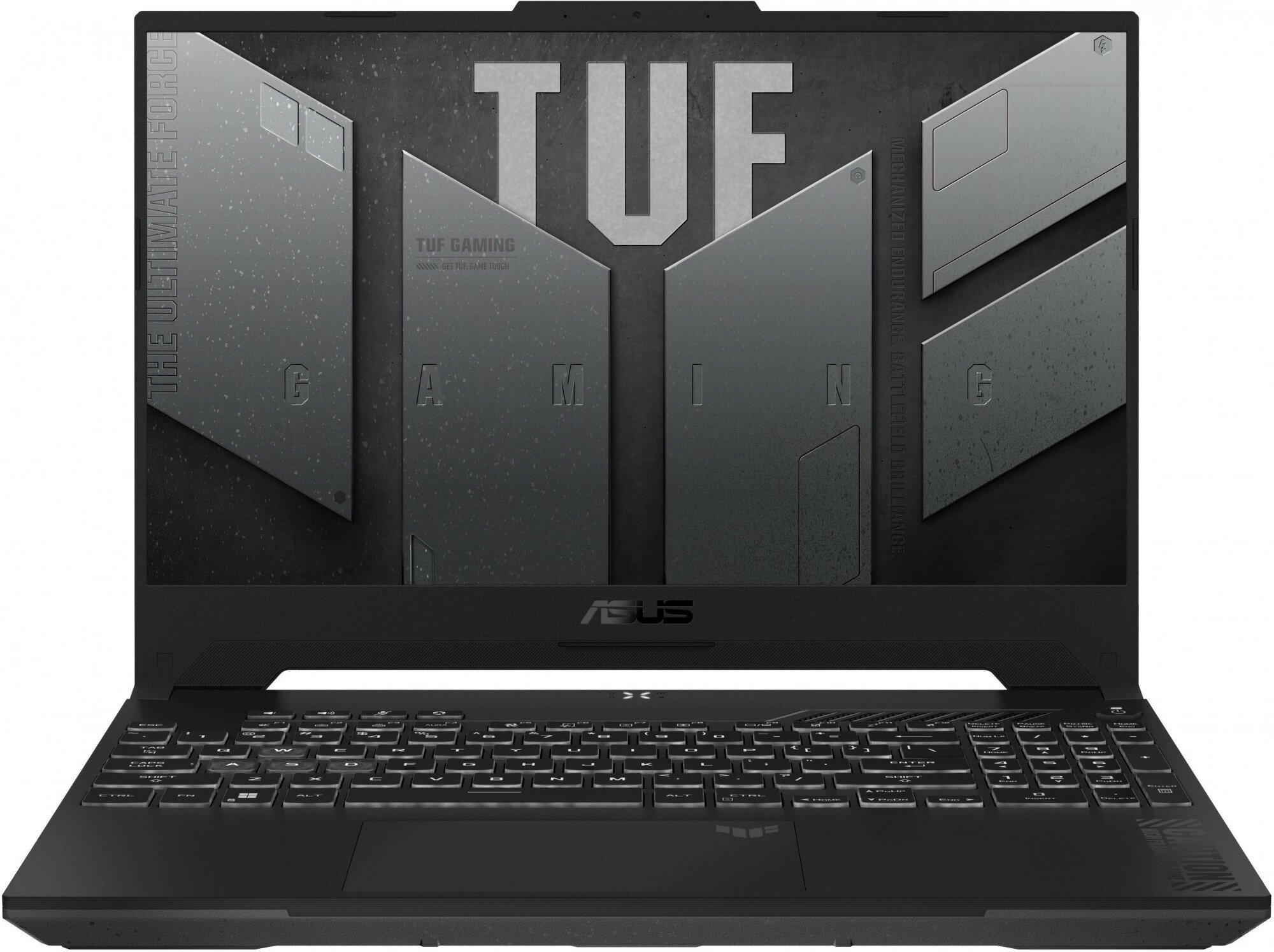 Ноутбук ASUS TUF Gaming F15 FX507