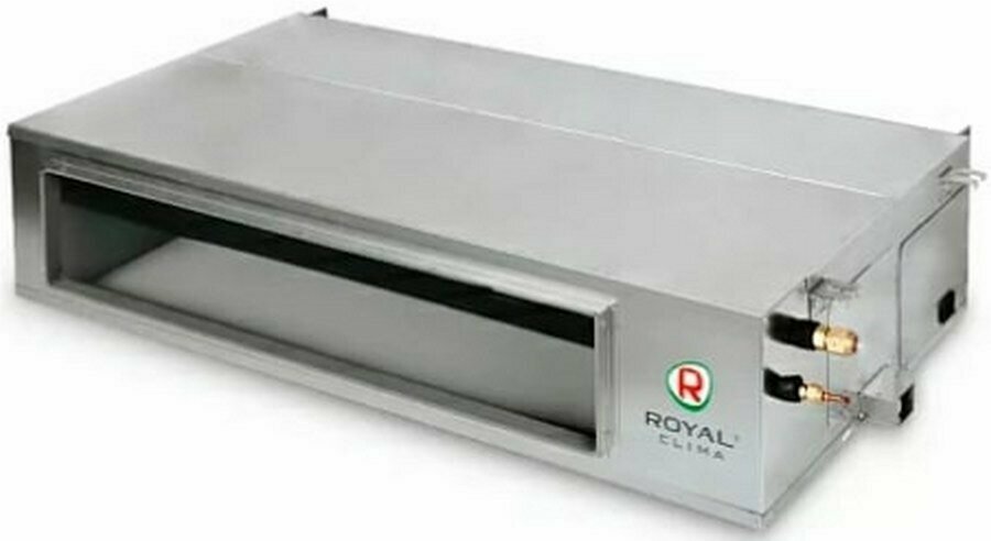Канальный кондиционер Royal Clima CO-D 18HNXA/CO-E 18HNX