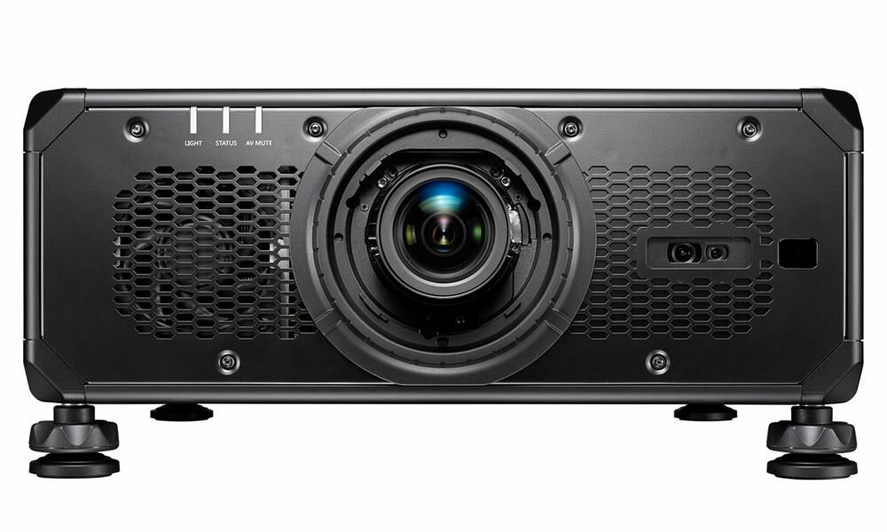 Лазерный проектор Optoma ZU2200 (без объектива) (W9PV7GW03VZ1)