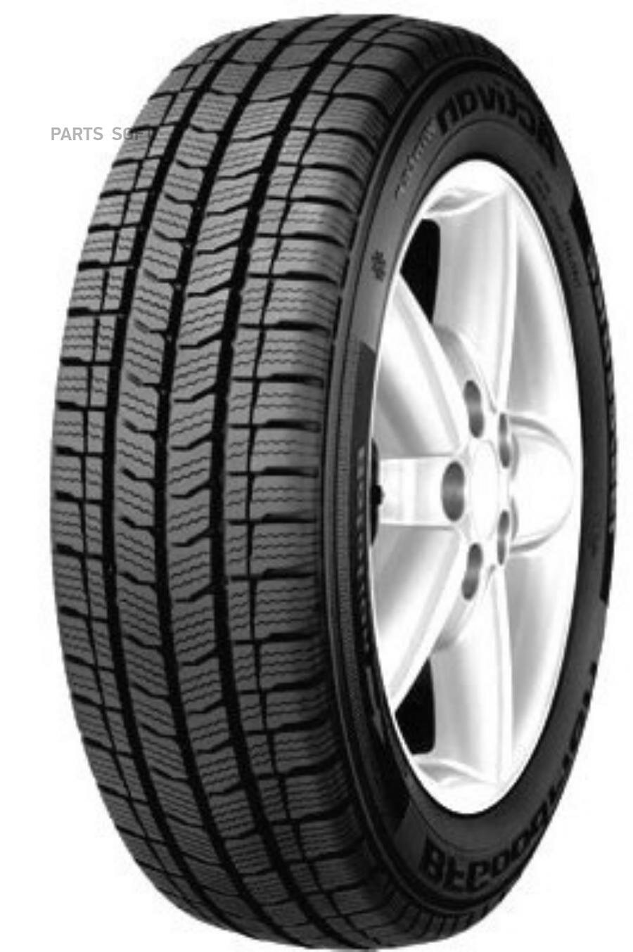 BFGOODRICH 055952 Activan Winter