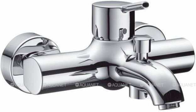 Смеситель для ванны Hansgrohe - фото №1