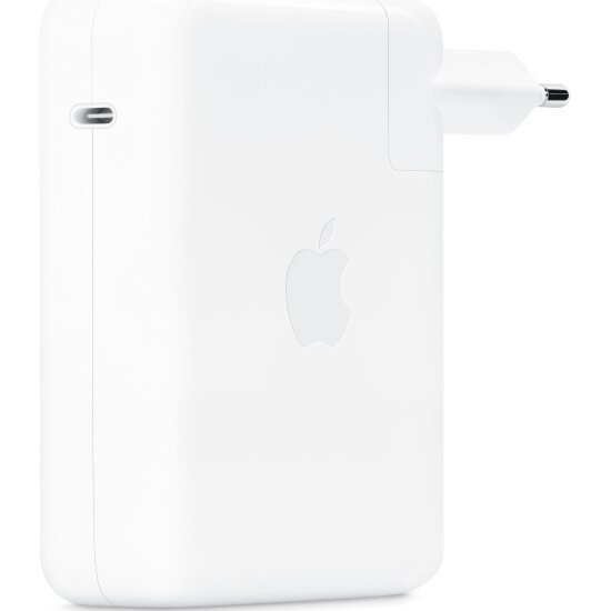   APPLE 140W USB-C Power Adapter (MLYU3ZM/A)