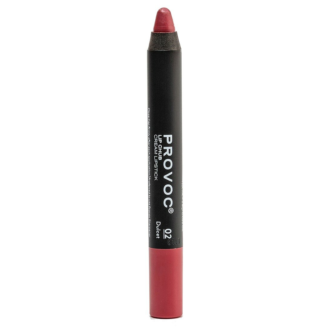     LIP CHUB Lipliner 02 Dulcet Provoc