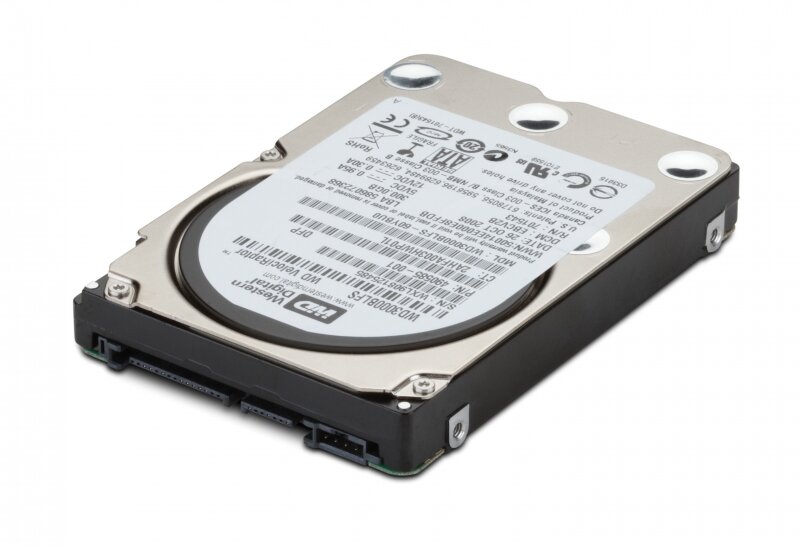   HP E2P04AA 1,2Tb 10000 SAS 2,5" HDD