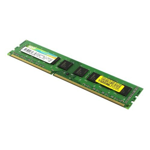 Модуль памяти Silicon power SP DRAM SP008GBLTU160N02