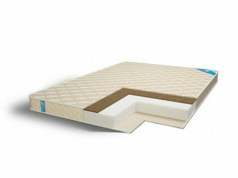 Взрослые матрасы Comfort Line Cocos Roll Classic Slim 80x185