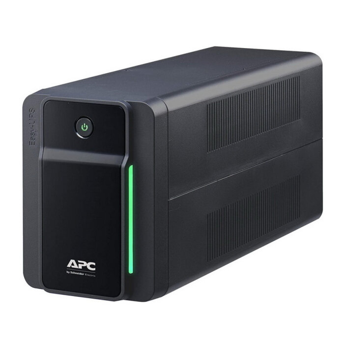 ИБП APC Easy-UPS BVX700LI-GR 360Вт 700ВА черный (1446287)