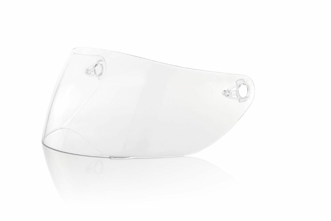 Визор Acerbis для шлемов CARLINO KID Clear