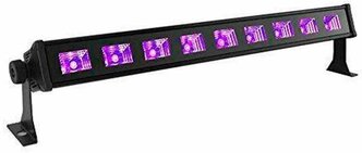 Светильник заливного света Showlight LED BAR27UV