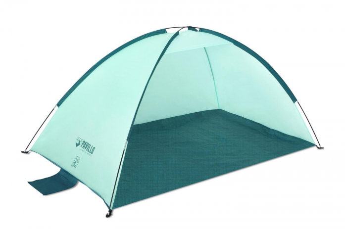 Тент пляжный Bestway Beach Ground 2 Tent 68105