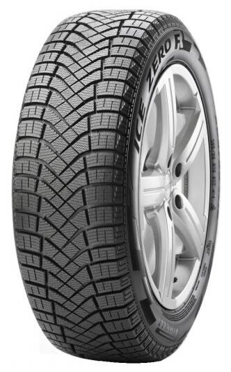 Автомобильные шины Pirelli Ice Zero FR 225/55 R17 101H