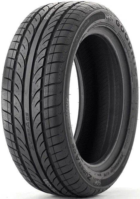 Goodride ZuperAce SA-57 305/40 R22 114V