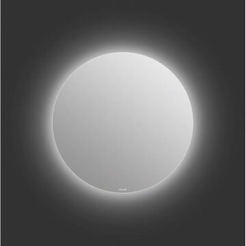 Зеркало Cersanit Eclipse Smart 60x60 с подсветкой круглое (64142) - фотография № 2