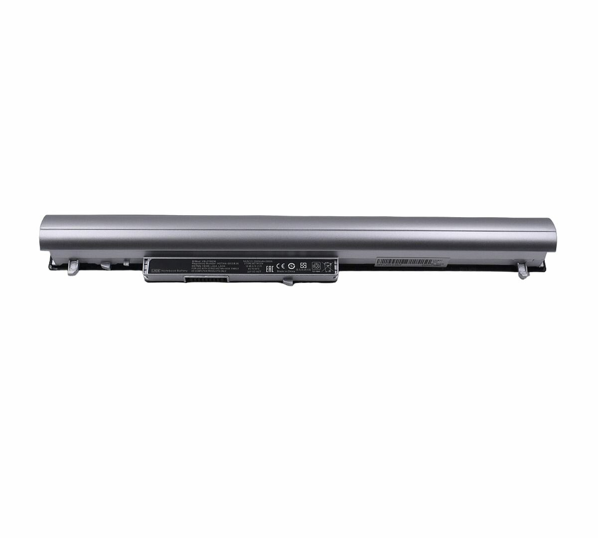 Аккумулятор для HP Pavilion 15-n262sr 2600 mAh ноутбука акб
