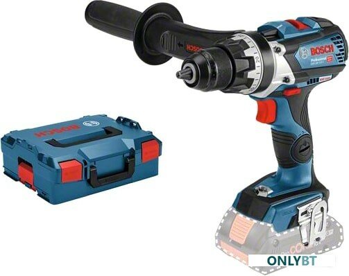 Шуруповерт Bosch GSR 18V-110 C Professional 06019G0109