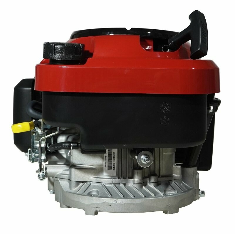 Двигатель для садовой техники Loncin LC1P70FC (H type) D22.2 - фотография № 7