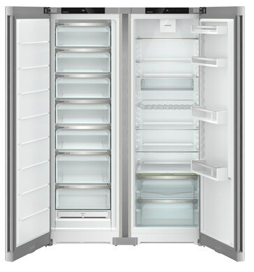 Холодильник Side-by-Side Liebherr XRFsf 5220-20 001