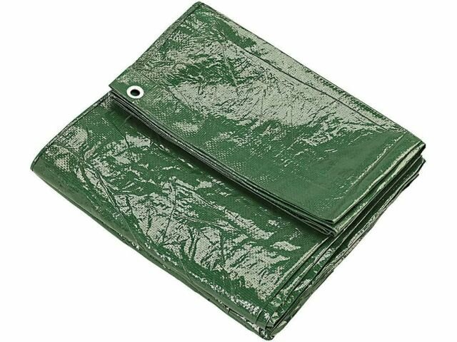 фото Тент укрывочный непромокаемый, 3х5 м, ARIZONE (28-103510)