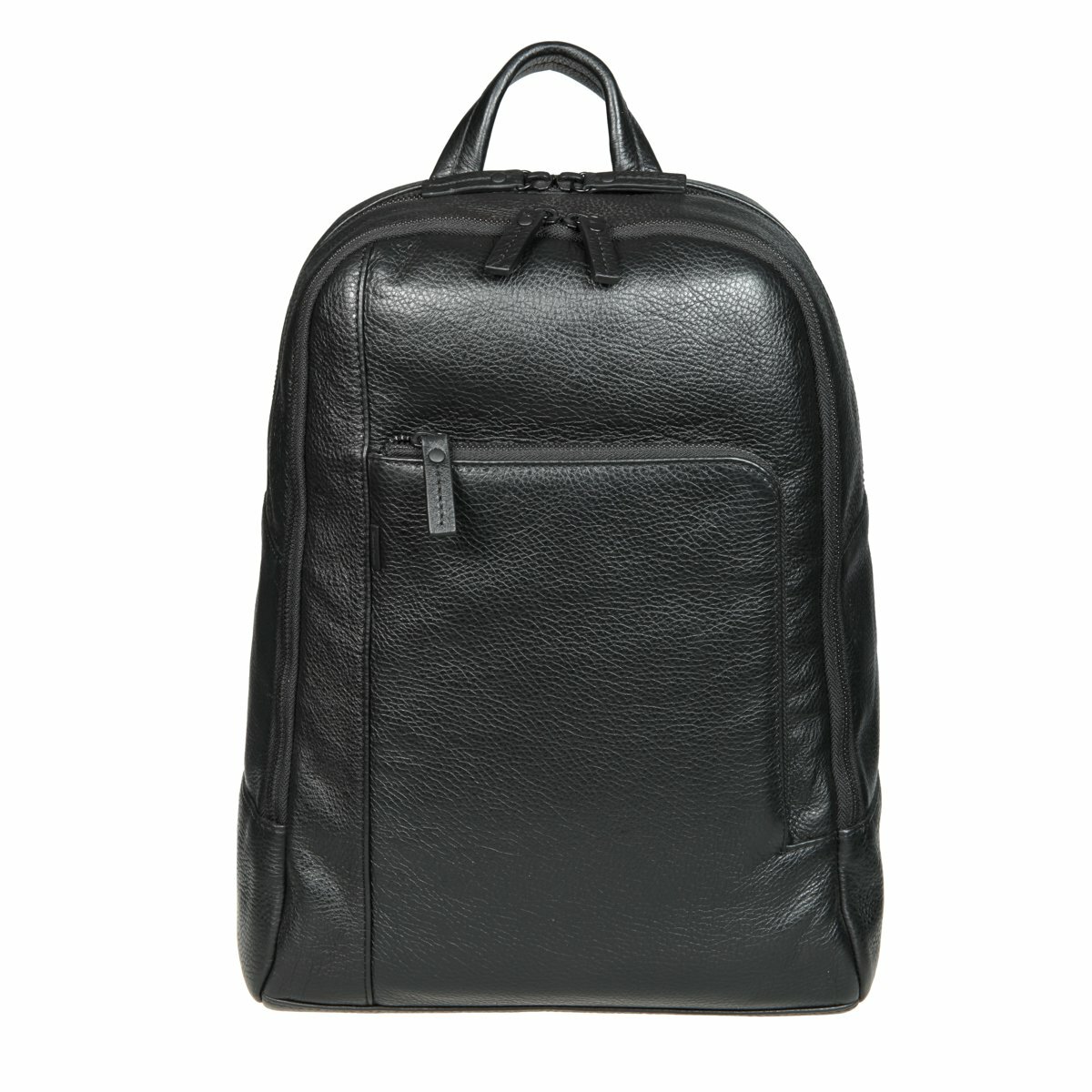 Рюкзак с двумя отделами Gianni Conti 1812288 black