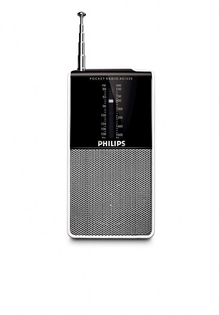 Радиоприемник Philips AE1530/00