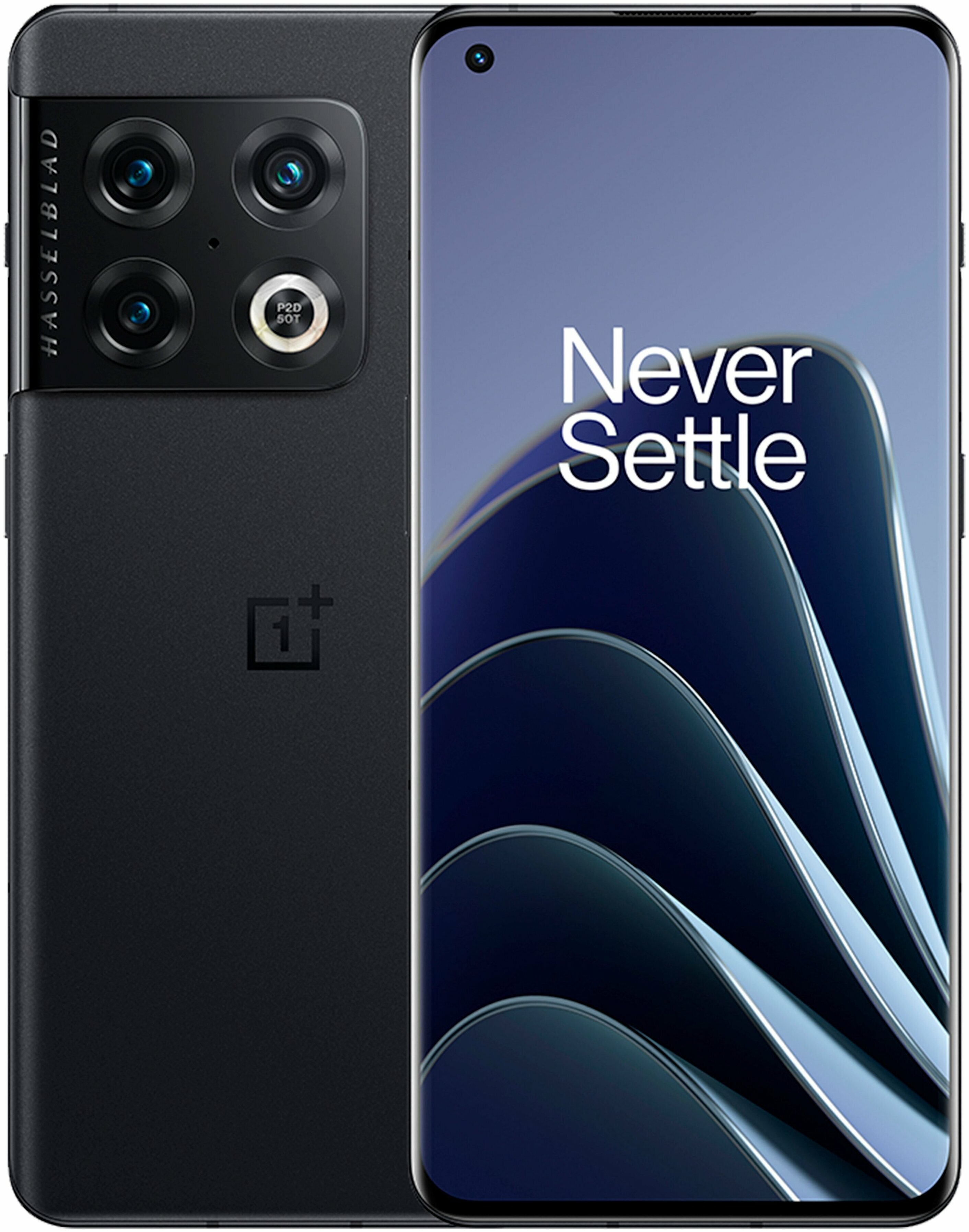 Смартфон OnePlus 10 Pro 8/256 ГБ CN, Dual nano SIM, вулканический черный