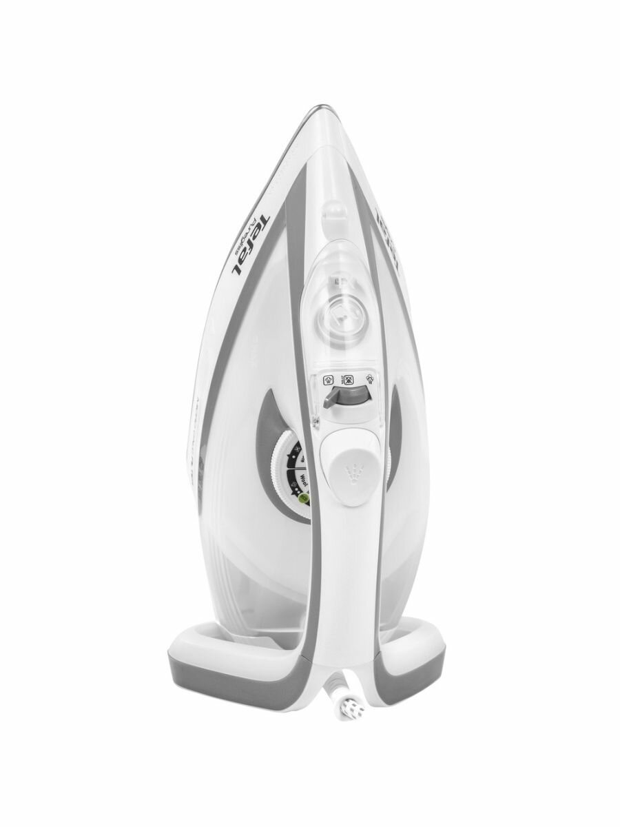 Утюг TEFAL Puregliss FV8043E0 - фотография № 4