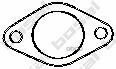 Кольцо Уплотнительное Kia Rio 1,5 08/00-02/05 Bosal арт. 256-119