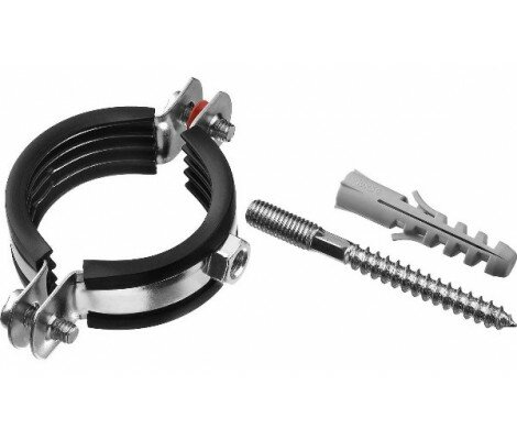 фото Крепление металлическое 1 1/4" 38-43 TIM