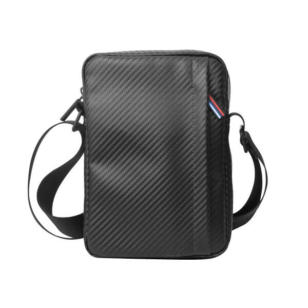 BMW Сумка BMW M-Collection Tablet Bag для планшета до 8 дюймов черный/красный