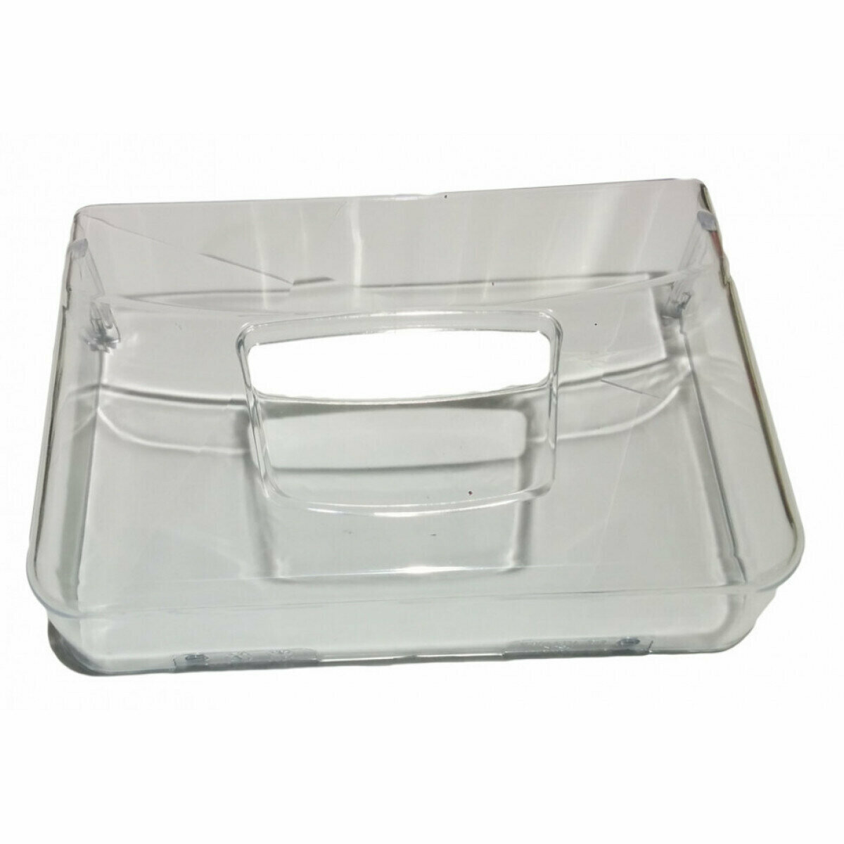 фото Панель ящика холодильника Аристон-Индезит-Стинол, малая, для овощей, 283168, 857208, 856033