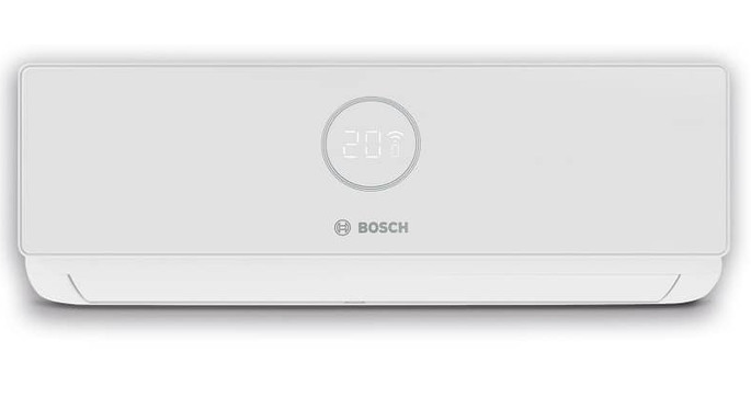 Сплит-система Bosch CLL2000 W 23/CLL2000 23 Climate Line