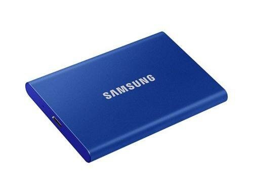 Samsung SSD накопитель USB3.2 2TB EXT. MU-PC2T0H/WW SAMSUNG