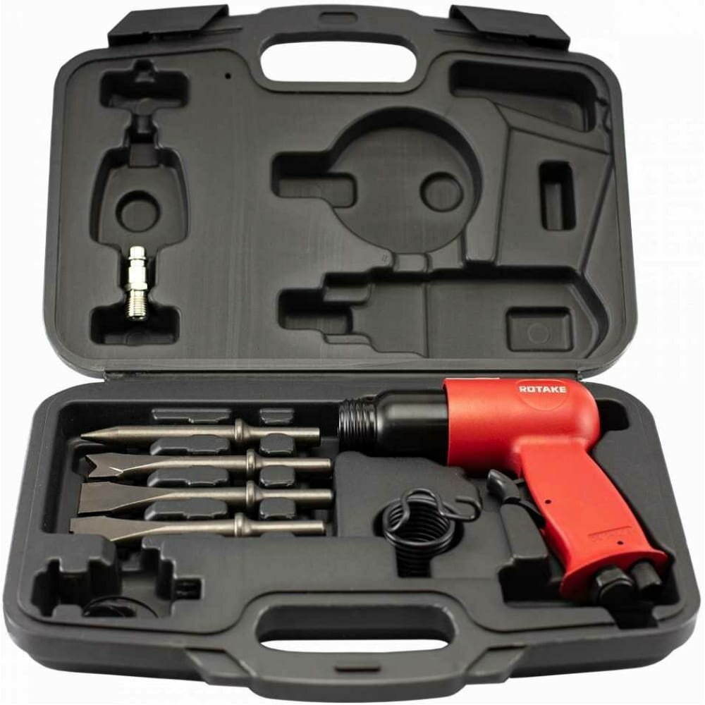 фото Зубило Rotake rt-3501rk