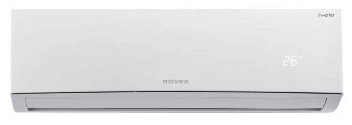 Сплит-система Rovex RS-12CBS4 Inverter