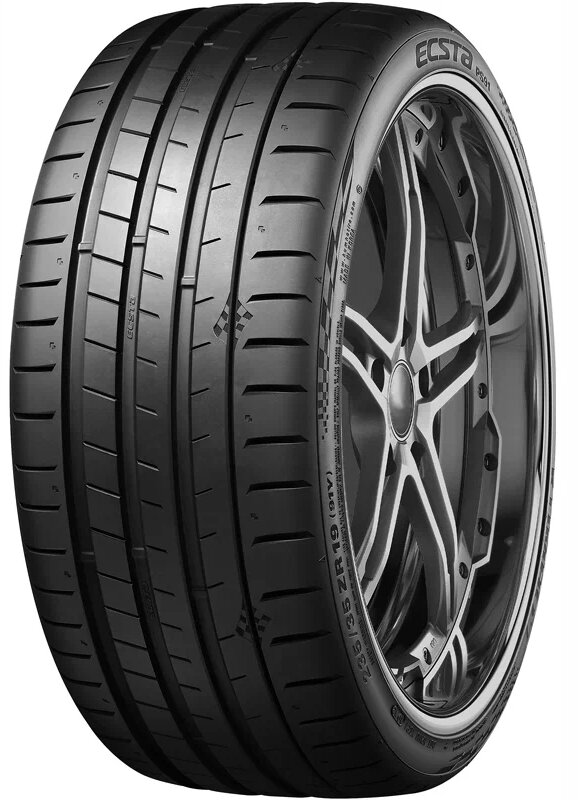 Автомобильные шины Kumho Ecsta PS91 255/40 R20 101Y