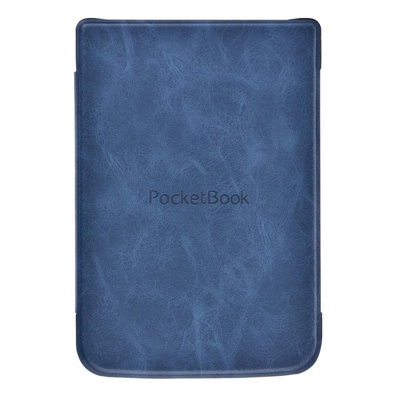 Чехол для PocketBook 606/616/628/632/633 синий (PBC-628-BL-RU)