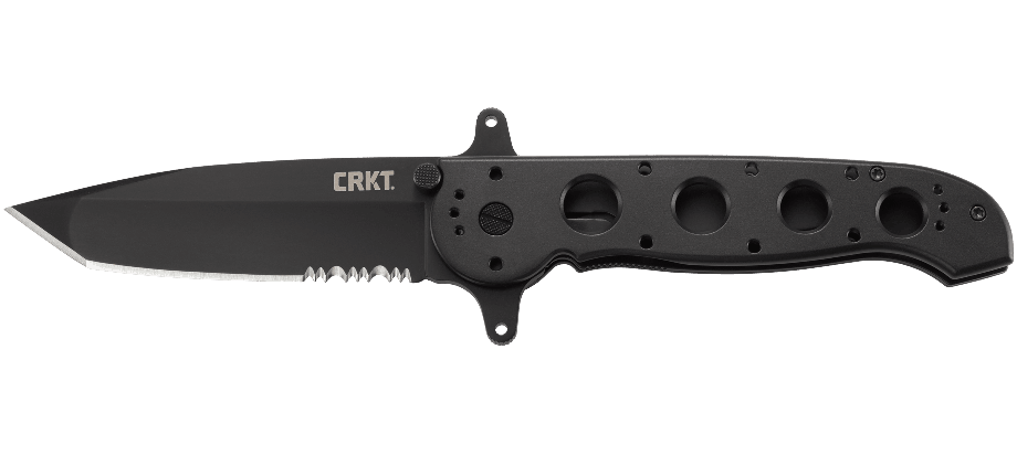 Складной нож CRKT M16-14SF Special Forces Tanto Large