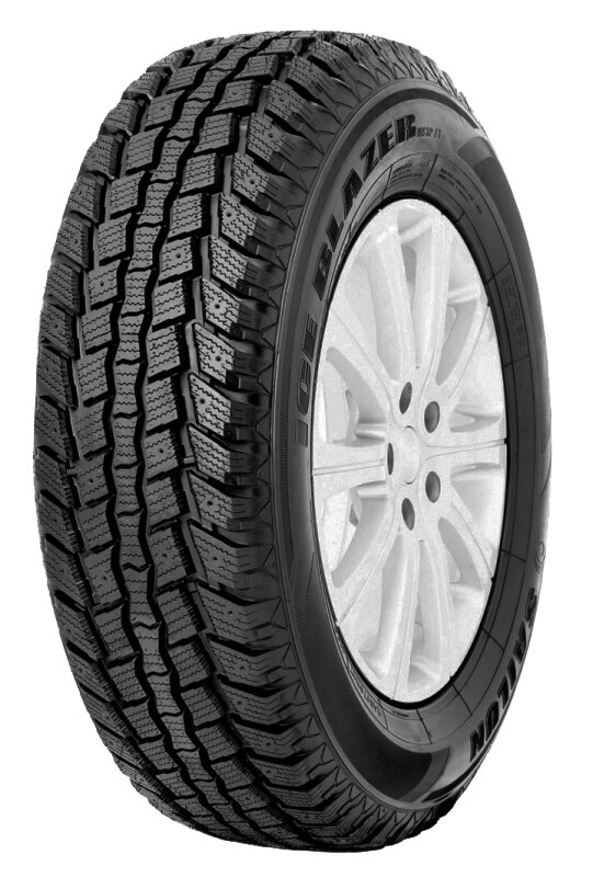 Автомобильные шины Sailun ICE BLAZER WST2LT 245/60 R18 105T